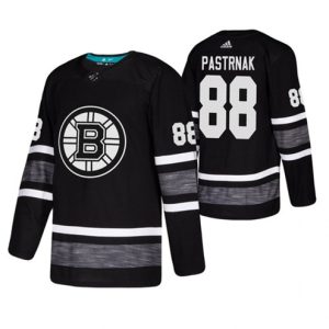 Boston-Bruins-Troeje-88-David-Pastrnak-Sort-2020-All-Star-Hockey-Sewn