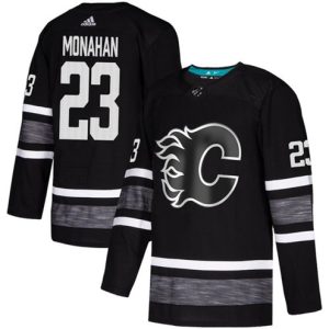 Calgary-Flames-Troeje-23-Sean-Monahan-Sort-2019-All-Star-Game-Parley