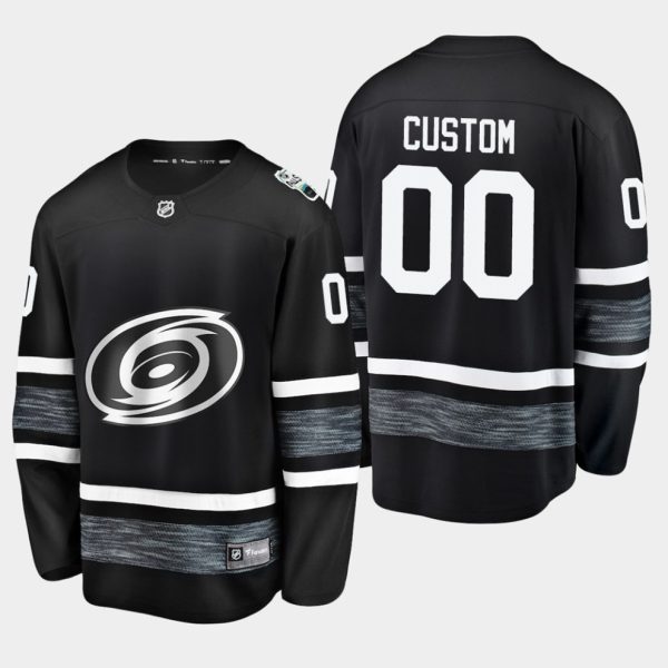 Carolina-Hurricanes-Tilpasset-Troeje-2019-NHL-All-Star-Sort