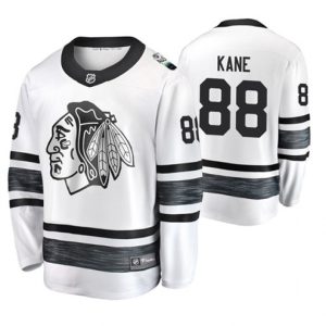Chicago-Blackhawks-Troeje-88-Patrick-Kane-Hvid-2020-All-Star-Hockey