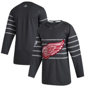 Detroit-Red-Wings-Troeje-Graa-2020-NHL-All-Star-Game