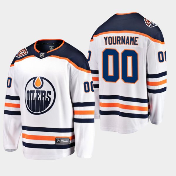 Edmonton-Oilers-Tilpasset-Troeje-00-Hvid-40th-Anniversary