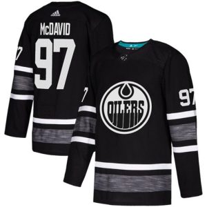 Edmonton-Oilers-Troeje-97-Connor-McDavid-Sort-2019-All-Star-Stitched