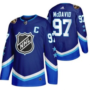 Edmonton-Oilers-Troeje-Connor-McDavid-97-2022-NHL-All-Star-Blaa-Authentic-Maend