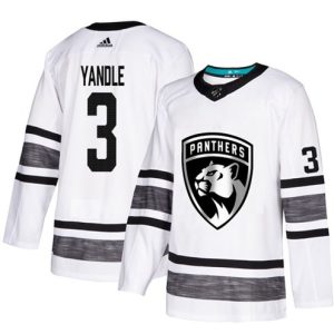 Florida-Panthers-Troeje-3-Keith-Yandle-Hvid-2019-All-Star