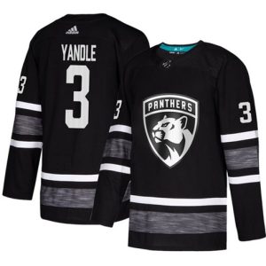 Florida-Panthers-Troeje-3-Keith-Yandle-Sort-2019-All-Star