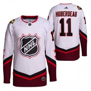 Florida-Panthers-Troeje-Jonathan-Huberdeau-11-2022-NHL-All-Star-Hvid-Authentic-Maend