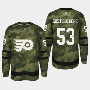 Flyers-Shayne-Gostisbehere-53-2019-Armed-Special-Forces-Camo