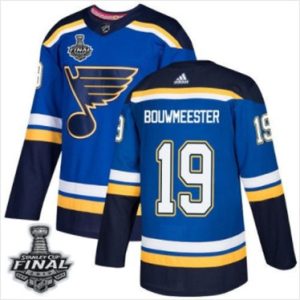 Jay-BouwmeeBlues-Royal-Hjemme-Blaa-2019-Stanley-Cup-Final-Stitched