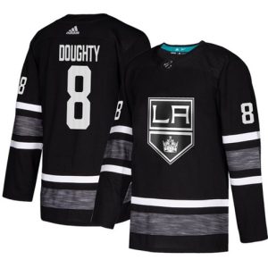Los-Angeles-Kings-Troeje-8-Drew-Doughty-Sort-Authentic-2019-All-Star