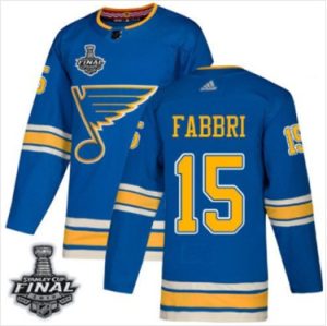 Maend-Blues-15-Robby-Fabbri-Blaa-Alternate-2019-Stanley-Cup-Final-Stitched