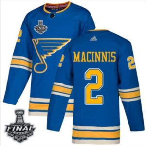 Maend-Blues-2-Al-Macinnis-Blaa-Alternate-2019-Stanley-Cup-Final-Stitched