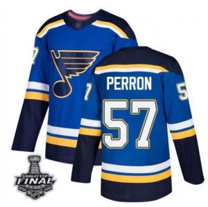 Maend-Blues-David-Perron-Royal-Blaa-Hjemme-2019-Stanley-Cup-Final-Stitched