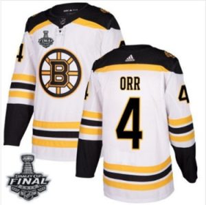 Maend-Bruins-4-Bobby-Orr-Hvid-2019-Stanley-Cup-Final-Stitched