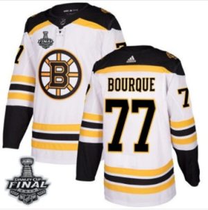 Maend-Bruins-77-Ray-Bourque-Hvid-2019-Stanley-Cup-Final-Stitched