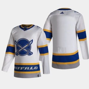 Maend-Buffalo-Sabres-Troeje-Blank-2022-Reverse-Retro-Hvid-Authentic