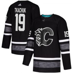 Maend-Calgary-Flames-Troeje-Mark-Giordano-Hvid-2019-NHL-All-Star