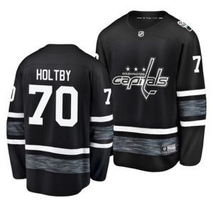 Maend-Capitals-Braden-Holtby-Sort-2019-NHL-All-Star