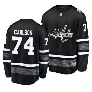 Maend-Capitals-John-Carlson-Sort-2019-NHL-All-Star