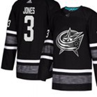 Maend-Columbus-Blue-Jackets-Troeje-Seth-Jones-Sort-2019-NHL-All-Star