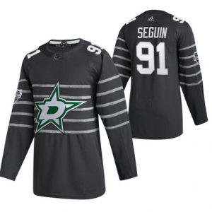 Maend-Dallas-Stars-Troeje-91-Tyler-Seguin-Graa-2020-NHL-All-Star