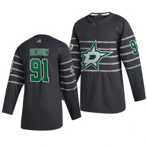 Maend-Dallas-Stars-Troeje-91-Tyler-Seguin-Graa-2020-NHL-All-Star-Game