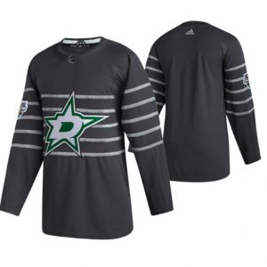 Maend-Dallas-Stars-Troeje-Graa-2020-NHL-All-Star-Team