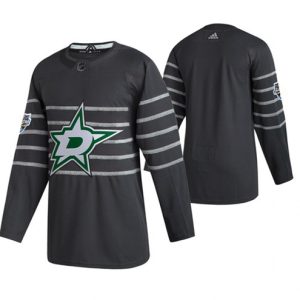 Maend-Dallas-Stars-Troeje-Team-Graa-2020-NHL-All-Stars