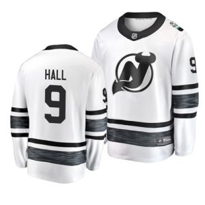 Maend-Devils-Taylor-Hall-Hvid-2019-NHL-All-Star