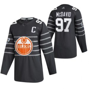 Maend-Edmonton-Oilers-Troeje-Connor-McDavid-Hvid-2020-NHL-All-Star