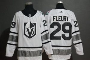 Maend-Knights-29-Marc-Andre-Fleury-Hvid-2019-NHL-All-Star-Game