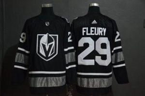 Maend-Knights-29-Marc-Andre-Fleury-Sort-2019-NHL-All-Star-Game