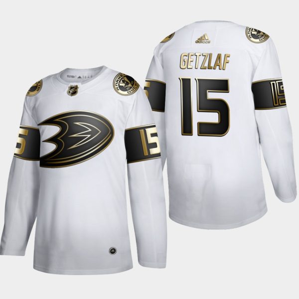 Maend-NHL-Anaheim-Ducks-Troeje-Ryan-Getzlaf-15-NHL-Golden-Edition-Hvid-Authentic