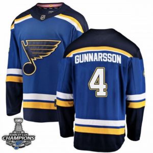 Maend-NHL-Blues-Carl-Gunnarsson-Blaa-2019-Stanley-Cup-Champions