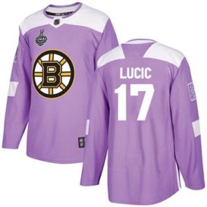 Maend-NHL-Bruins17-Milan-Lucic-Lilla-Fights-Cancer-2019-Stanley-Cup