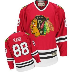 Maend-NHL-Chicago-Blackhawks-Troeje-Patrick-Kane-88-Authentic-Throwback-Roed-CCM