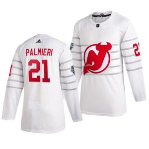 Maend-NHL-Devils21-Kyle-Palmieri-Graa-2020-All-Star-Game