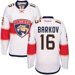 Maend-NHL-Florida-Panthers-Troeje-Aleksander-Barkov-16-Reebok-Ude