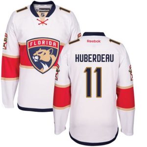 Maend-NHL-Florida-Panthers-Troeje-Jonathan-Huberdeau-11-Reebok-Ude