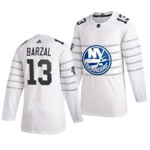 Maend-NHL-Islanders13-Mathew-Barzal-Hvid-2020-All-Star-Game