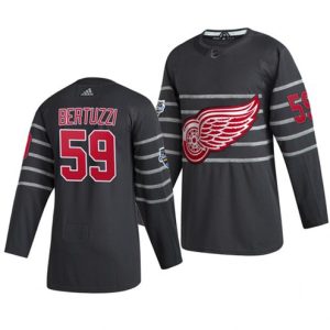 Maend-NHL-Red-Wings59-Tyler-Bertuzzi-Graa-2020-All-Star-Game