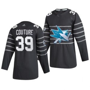 Maend-NHL-Sharks39-Logan-Couture-Graa-2020-All-Star-Game