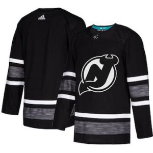 Maend-New-Jersey-Devils-Troeje-Sort-2019-NHL-All-Star-Game