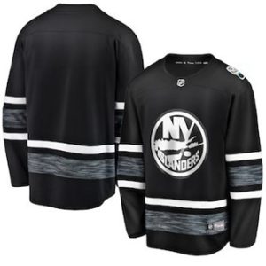 Maend-New-York-Islanders-Troeje-Sort-2019-NHL-All-Star-Game