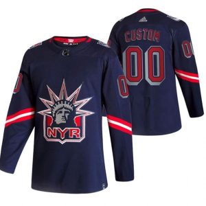 Maend-New-York-Rangers-Troeje-Custom-2022-Reverse-Retro-Navy-Authentic