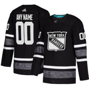 Maend-New-York-Rangers-Troeje-Sort-2019-NHL-All-Star