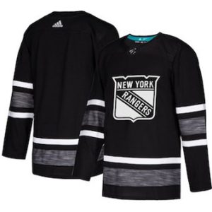 Maend-New-York-Rangers-Troeje-Sort-2019-NHL-All-Star-Game