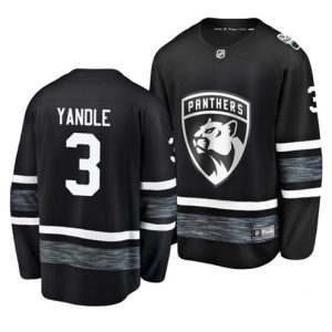Maend-Panthers-Keith-Yandle-Sort-2019-NHL-All-Star