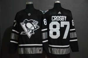 Maend-Penguins-87-Sidney-Crosby-Sort-2019-NHL-All-Star-Game