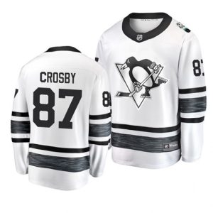 Maend-Penguins-Sidney-Crosby-Hvid-2019-NHL-All-Star